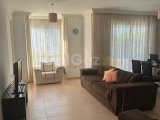 Girne Alsancak'ta Kvanlar Sitesinde Satılık 3+1 DAİRE