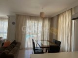 Girne Alsancak'ta Kvanlar Sitesinde Satılık 3+1 DAİRE