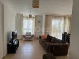 Girne Alsancak'ta Kvanlar Sitesinde Satılık 3+1 DAİRE