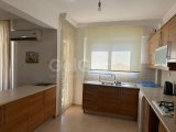 Girne Alsancak'ta Kvanlar Sitesinde Satılık 3+1 DAİRE