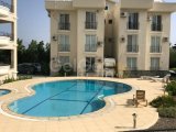 Girne Alsancak'ta Kvanlar Sitesinde Satılık 3+1 DAİRE