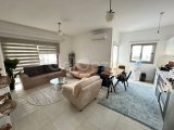 Girne Alsancak Bölgesinde Satılık 2+1 Özel teraslı Daire