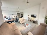Girne Alsancak Bölgesinde Satılık 2+1 Özel teraslı Daire