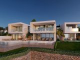 SATILIK – Ultra Lüks 5+1 Villa Çatalköy, Girne
