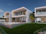 SATILIK – Ultra Lüks 5+1 Villa Çatalköy, Girne