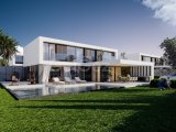 SATILIK – Modern Lüks 4+1 Villa | Çatalköy, Girne
