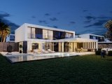 SATILIK – Modern Lüks 4+1 Villa | Çatalköy, Girne