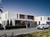 SATILIK – Modern Lüks 4+1 Villa | Çatalköy, Girne