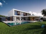 SATILIK – Modern Lüks 4+1 Villa | Çatalköy, Girne