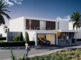 SATILIK – Modern Lüks 4+1 Villa | Çatalköy, Girne