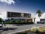 SATILIK – Modern Lüks 4+1 Villa | Çatalköy, Girne