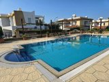 Girne catalkoyde,havuzlu ,site içerisinde 4+1 satılık dubleks villa