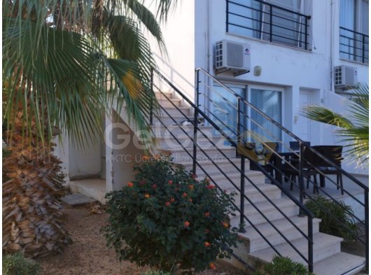 Girne Esentepede Elexus casino Bölgesi 1+1 kiralık dair