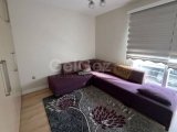 Girne merkez de Geniş kullanım alanlı 3+1 Kiralık Daire