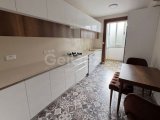 Girne merkez de Geniş kullanım alanlı 3+1 Kiralık Daire