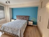 Girne merkez de Geniş kullanım alanlı 3+1 Kiralık Daire