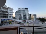 Girne Merkezde Site İçerisinde 2+1 Kiralık Daire
