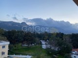 Girne merkezde Deniz manzaralı Ensüit satılık 2+1 Daire