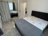 Girne Lapta kiralik 2+1 bahceli daire