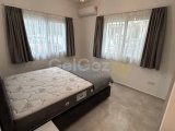 Girne Lapta kiralik 2+1 bahceli daire