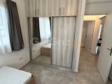 Girne Lapta kiralik 2+1 bahceli daire