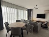 Lapta, Girne – Denize 50 Metre Mesafede Büyük Balkonlu 2+1 Kiralık Daire