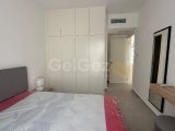 Lapta, Girne – Denize 50 Metre Mesafede Büyük Balkonlu 2+1 Kiralık Daire