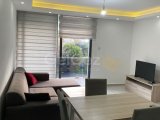 Girne Lapta bölgesi merkezi ısıtmalı 2+1 Satılık Daire