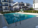 Girne Lapta bölgesi merkezi ısıtmalı 2+1 Satılık Daire