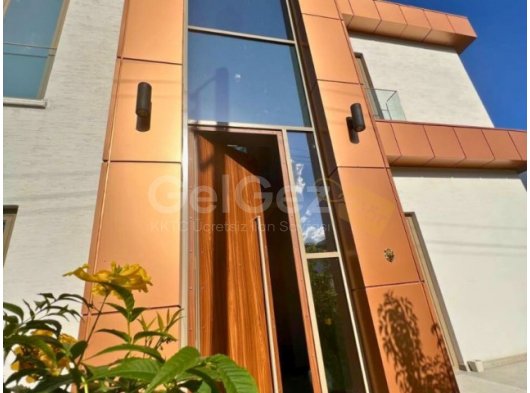 Lüks 3+1 Villa Satılık, Ozanköy, Girne