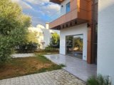 Ozanköy ile BellaPais Arasında Muhteşem Konumda 3+1 EN SÜİT SATILIK Villa
