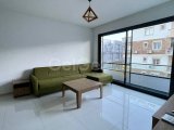 Girne – Türkmahallesi | City Life Binasında Kiralık 2+1 Daire