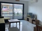 Girne – Türkmahallesi | City Life Binasında Kiralık 2+1 Daire