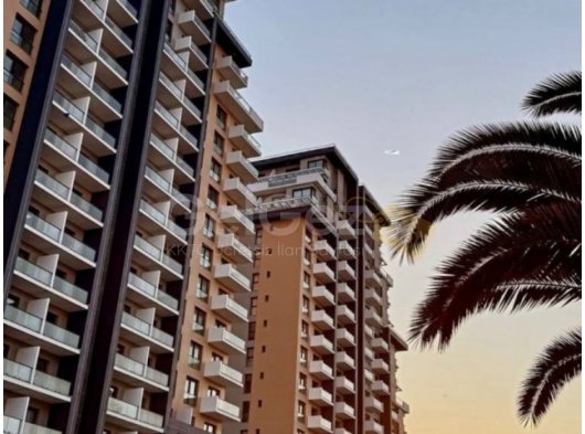 Satılık: Modern 1 Yatak Odalı Daire, İskele, Long Beach, Kıbrıs