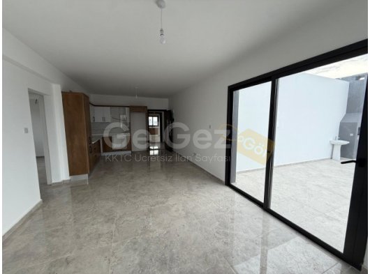 Lefkoşa Dumlupınar bölgesinde satılık 2+1 Penthause