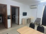 Lefkoşa Küçük Kaymaklı Bölgesi 1+1 Kiralık Daire
