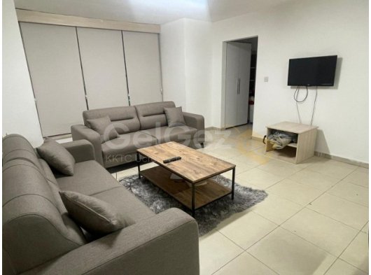 Lefkoşa Küçük Kaymaklı Bölgesi 1+1 Kiralık Daire