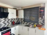 Lefkoşa Küçük Kaymaklı Bölgesi 1+1 Kiralık Daire