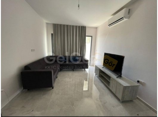 Lefkoşa Küçük Kaymaklı Bölgesi Yatırımlık 2+1 Satılık Daire
