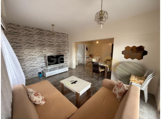 Kumsalda satılık 3+1 daire .