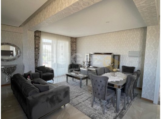 LEFKOŞA ORTAKÖY DE 3+1 SATILIK DAİRE ????