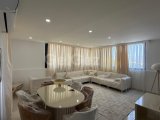 LEFKOŞA YENİŞEHİR’DE FULL EŞYALI KİRALIK 2+1 PENTHOUSE