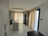 LEFKOŞA YENİŞEHİR’DE FULL EŞYALI KİRALIK 2+1 PENTHOUSE