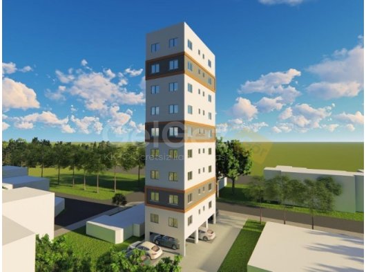 Lefkoşa Yenişehir bölgesinde 2+1 satılık daireler