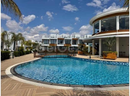 Modern Zemin Kat 2+1 Daire Satılık – Yeniboğaziçi, Famagusta, Kuzey Kıbrıs