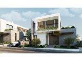 Satılık Lüks 4+1 Villa – Çatalköy, Girne, Kuzey Kıbrıs