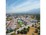 Satılık: Doğanköy, Girne’de Tam Eşyalı 3+1 Villa –  ✨ Prestijli Konum • Geniş Teras • Tam Eşyalı • Modern Site Yaşamı  Sessiz ve prestijli Doğanköy (Antoine) bö