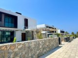 Taşınmaya hazır lüks villa. Hayalinizdeki ev sizi bekliyor! Lüks 4+1 Villa – Özaköy, Girne