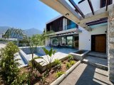 Taşınmaya hazır lüks villa. Hayalinizdeki ev sizi bekliyor! Lüks 4+1 Villa – Özaköy, Girne
