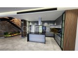 Girne-Çatalköyde Türk Koçanlı Premium 4+1 Satılık Villa